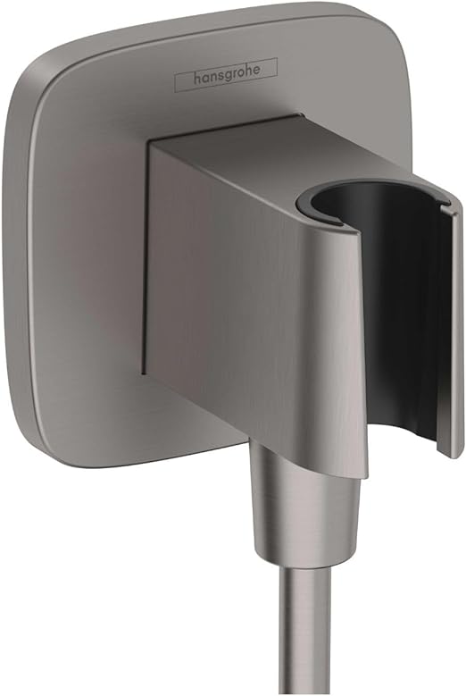 hansgrohe Handheld Shower