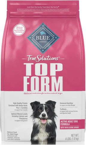 Blue Buffalo True Solutions