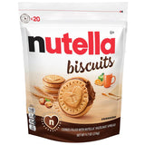 Nutella Biscuits Nutella Biscuits