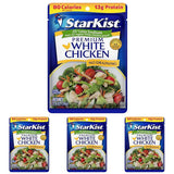 StarKist Less Sodium Premium White