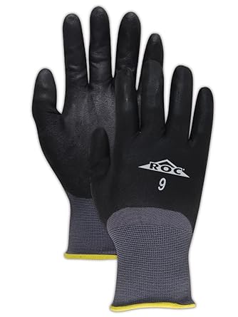 MAGID Mechanic Work Gloves