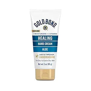 Gold Bond Healing Hand Cream