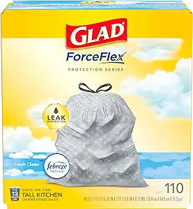 Glad Trash Bags