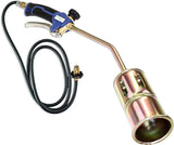 lame King Propane Torch Kit